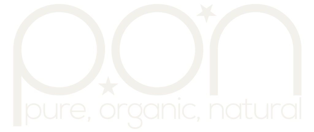 PON Pure Organic Natural